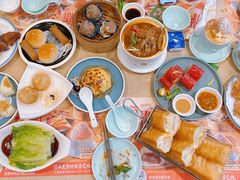 -点都德(A8店)