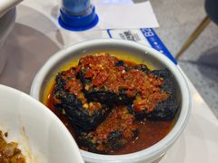 长沙臭豆腐-兰湘子·湘菜小炒(石家庄万象城店)