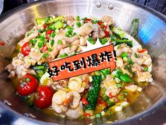 -严三毛口味虾·小严同学的店(曙光路直营店)