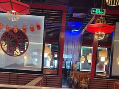 -缪氏川菜(深圳北站缤果空间店)