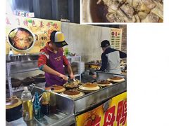 -莲花公园煎蟹(总店)