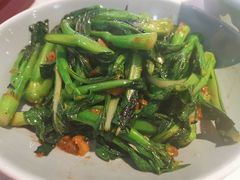 -港丽餐厅(高德置地店)