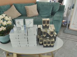 -雅曼妮spa美容养生