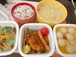 -宝馨月月子中心(友谊医院店)