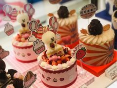 -好利来(七宝领展广场店)