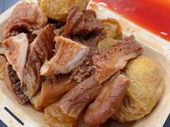 牛杂-细妹五香牛杂(步行街店)