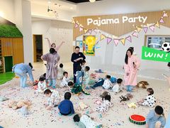 -优嘉托育·早教(宁波宏泰广场店)
