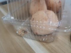 -周记传统糕点PASTRY(蜀汉路店)