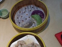 -一茶一点(海景店)