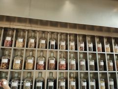 零售区-MAMACHA妈妈茶(海信店)