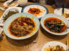 -渝信川菜 · 川味家常菜(长安店)