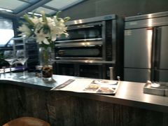 -HIGH FIVE哈福手工汉堡(桂林路店)