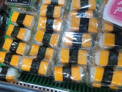 蟹肉寿司-鲜道寿司(无锡苏宁店)