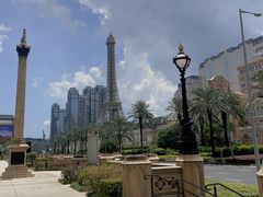 -澳门威尼斯人综合度假区