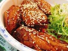 瑞士鸡翅-阿飛冰室(下沙店)