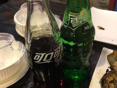 -郑贵初烧烤·烤凤爪的发明者(王家湾店)