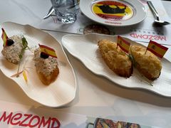 -Mezomd曼索蒂西班牙餐厅(广粤店)