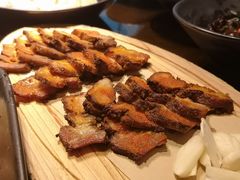 外婆小烤肉-金牌外婆家(苏州中心店)