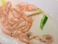 -爷爷的草帽·海鲜馆(孙塘路店)