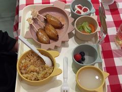 -西贝(南山宝能太古城店)