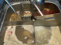 -海底捞火锅(奥体南路店)