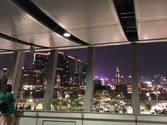 -香港ELEMENTS圆方
