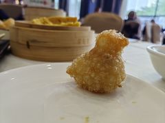 -馨越楼·点心·粤菜(赤坎店)