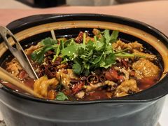 -Chongqing Cuisine川厨川味