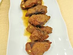 -梅龙镇酒家(南京西路总店)