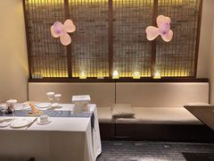 -甄御•海鲜新青岛菜(麦岛店)