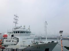 -永红源·啤酒烧烤海鲜大排档(台柳路店)