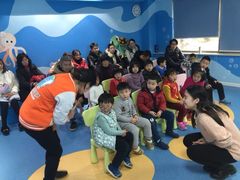 -易贝乐成长中心(南京迈皋桥中心)