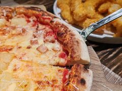-巴别塔法餐舍(朝阳店)