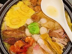 -圆苑(金茂店)