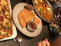 -丝路金桃·新疆菜(徐汇店)