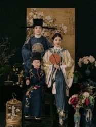 -安娜公馆婚纱摄影(锦州店)