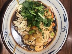 -爱家面馆(常州总店)