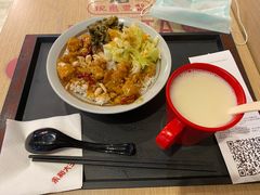 -永和大王(春日上新·凤凰东街店)