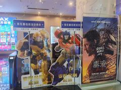 -幸福蓝海国际影城(烟台大悦城IMAX店)
