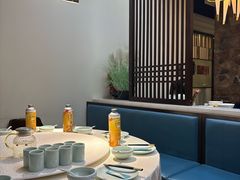 -上地宴·中关村的会客厅(清河高铁站店)