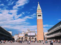 -圣马尔谷圣殿宗主教座堂