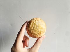 低糖黑芝麻酥-闻酥园(青羊区文殊坊店)