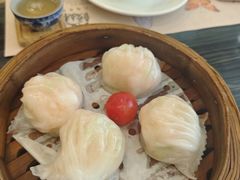 招牌虾饺妹-虾饺妹·粤式手工点心(水荫路店)