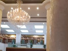 -五洲咖啡厅(五洲大酒店)