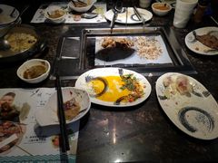 -阪尚皇·原切牛排·烤肉火锅自助(北京路店)