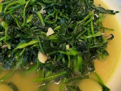 -黄山老妈·土菜(碧桂园店)