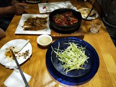 -原鄉本味 楚菜 丹江口鱼(北苑店)