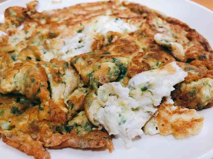 丽水农庄(岩头店)-"感觉素菜量都挺足的,荤菜不行 「锦粉饺.