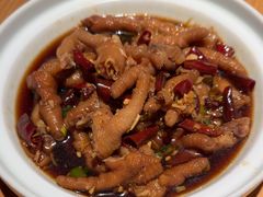 -黄山老妈·土菜(碧桂园店)