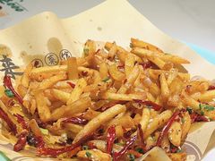-东来土菜馆(民祥园路店)
